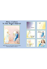 Ignatius Press My First Pictures of Mary | Maite Roche