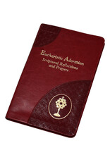 Catholic Book Publishing Corp Eucharistic Adoration: Scriptural Reflections and Prayers
