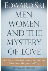 Servant Books Men, Women, and the Mystery of Love