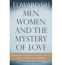 Servant Books Men, Women, and the Mystery of Love