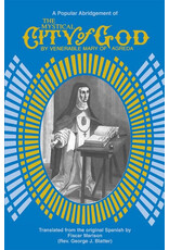 Tan Books The Mystical City of God