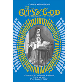 Tan Books The Mystical City of God