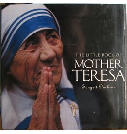The Little Book of Mother Teresa