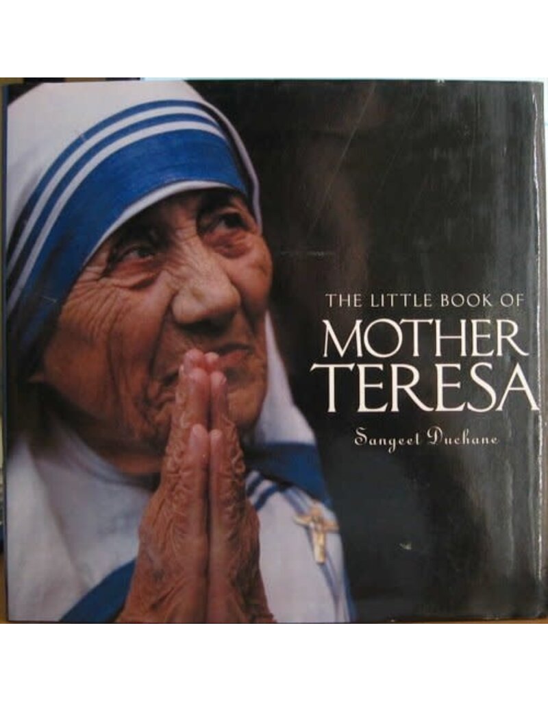 The Little Book of Mother Teresa