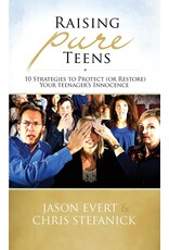 Totus Tuus Press Raising Pure Teens