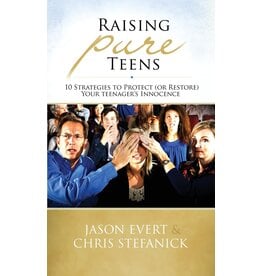 Totus Tuus Press Raising Pure Teens