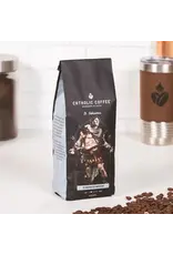 Catholic Coffee St. Sebastian Cold Brew Coffee | Catholic Coffee