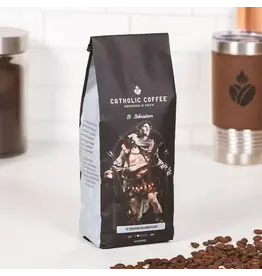 Catholic Coffee St. Sebastian Cold Brew Coffee | Catholic Coffee
