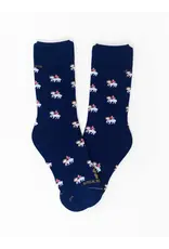 Sock Religious Sock Religious Socks Paschal Lamb