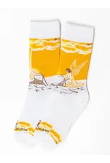 Sock Religious Sock Religious Socks Angels At the Tomb