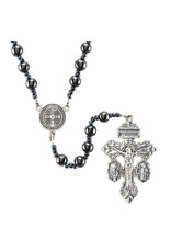 Christian Brands Saint Benedict Battle Rosary