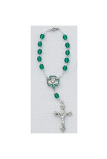 McVan Irish Auto Rosary