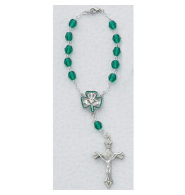 McVan Irish Auto Rosary