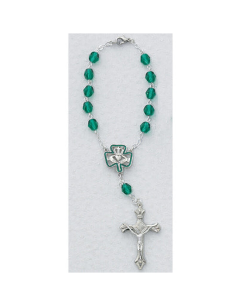 McVan Irish Auto Rosary