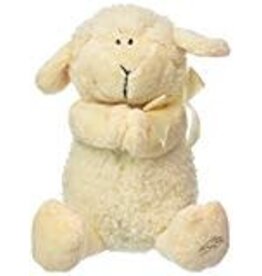 Stephan Baby Plush Praying Lamb