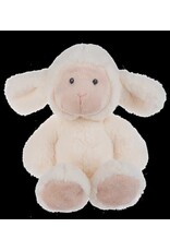 GANZ USA LLC Plush-Little Blessings Lamb-White 10"