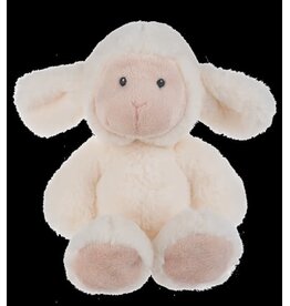 GANZ USA LLC Plush-Little Blessings Lamb-White 10"
