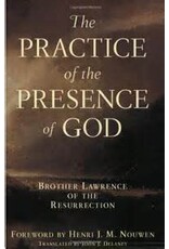Image Books The Practice of the Presence of God