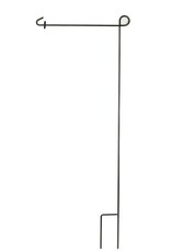 Carson Home Accents Garden Flag Stand - Stake (40")