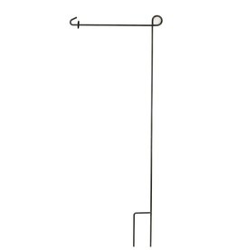Carson Home Accents Garden Flag Stand - Stake (40")