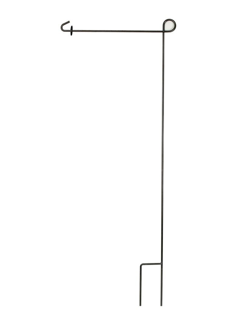 Carson Home Accents Garden Flag Stand - Stake (40")