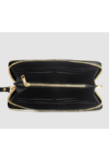 "Eucharist" Faux Leather Wallet (Eucharist, Cross, and Sacred Heart)