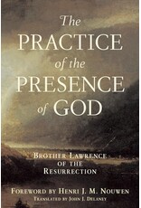 Image Books The Practice of the Presence of God