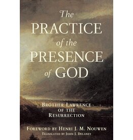 Image Books The Practice of the Presence of God