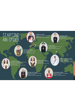 Paraclete Press Look and Learn: Vocations
