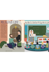 Paraclete Press Look and Learn: Vocations