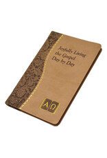 Catholic Book Publishing Corp Joyfully Living the Gospel Day by Day