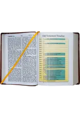 Catholic Book Publishing Corp St. Joseph New Catholic Bible (Brown Giant Type)