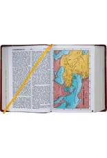 Catholic Book Publishing Corp St. Joseph New Catholic Bible (Brown Giant Type)