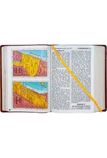 Catholic Book Publishing Corp St. Joseph New Catholic Bible (Brown Giant Type)