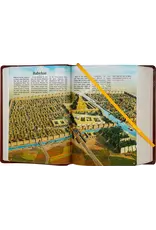 Catholic Book Publishing Corp St. Joseph New Catholic Bible (Brown Giant Type)