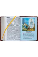 Catholic Book Publishing Corp St. Joseph New Catholic Bible (Brown Giant Type)