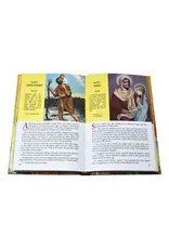 Catholic Book Publishing Corp Children's Picture Book of Saints - Padded Hardcover