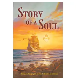 Voyage Comics Story of A Soul (Voyage Classics): the Autobiography of St. Thérèse of Lisieux