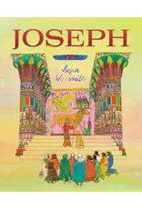 Sophia Institute Press Joseph by Brian Wildsmith