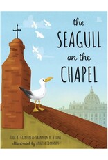 Paraclete Press The Seagull on the Chapel: A Story of Value and Worth