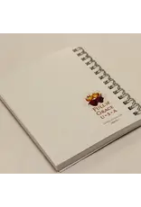 The Retro- A Full of Grace USA Company The Innocence Mini Notebook