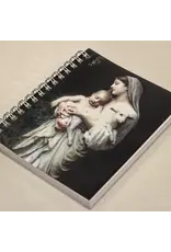 The Retro- A Full of Grace USA Company The Innocence Mini Notebook