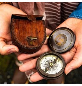 Wanderer's Compass