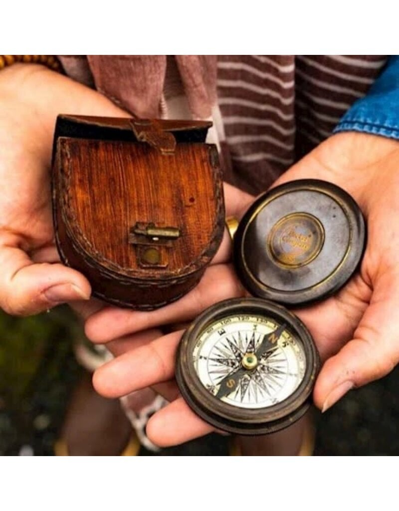 Wanderer's Compass