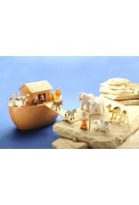 Tales of Glory Tales Of Glory: Noah's Ark (16 Piece Playset)