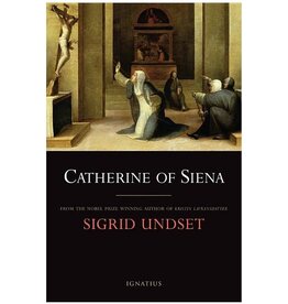 Ignatius Press Catherine of Siena