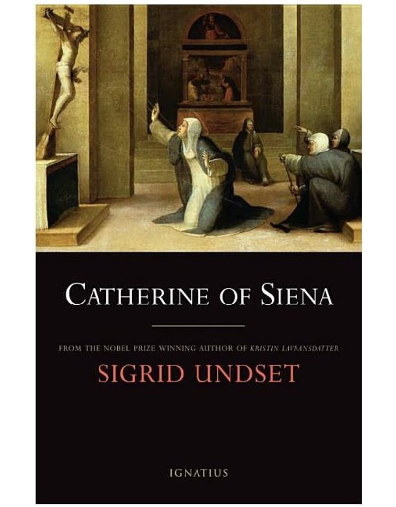 Ignatius Press Catherine of Siena