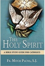 Our Sunday Visitor The Holy Spirit: A Bible Study Guide For Catholics