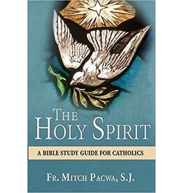 Our Sunday Visitor The Holy Spirit: A Bible Study Guide For Catholics