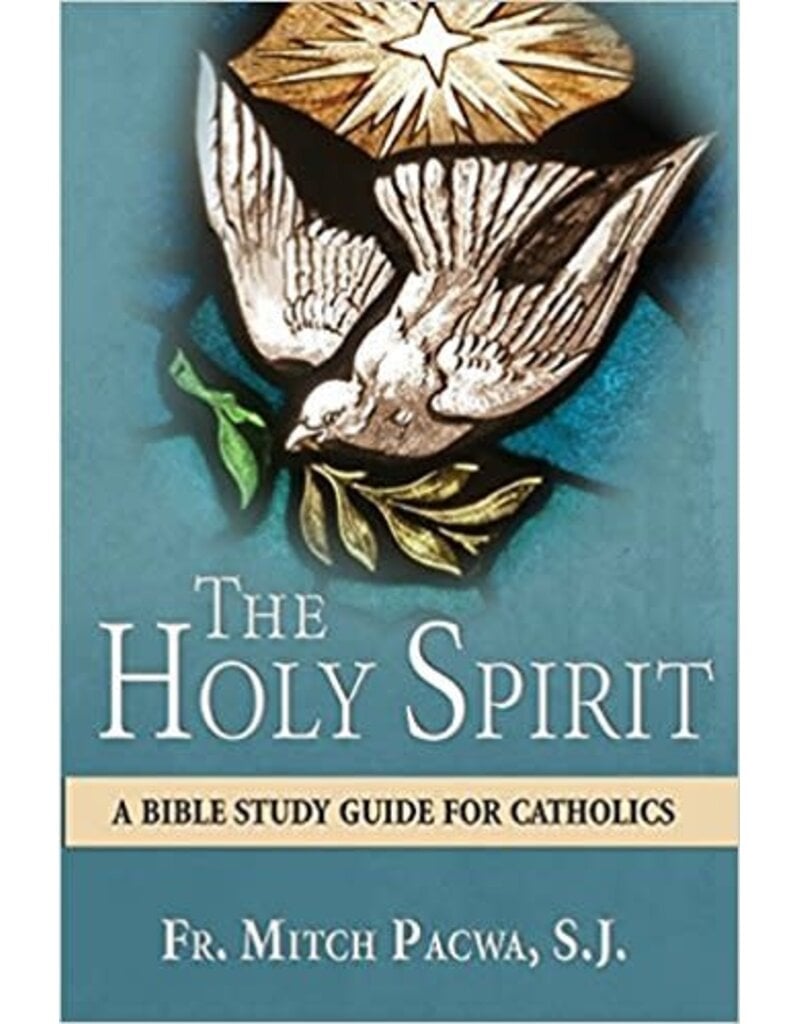 Our Sunday Visitor The Holy Spirit: A Bible Study Guide For Catholics